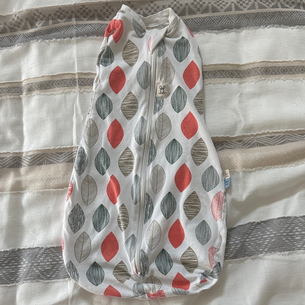 ErgoPouch Lightweight Sleepsack